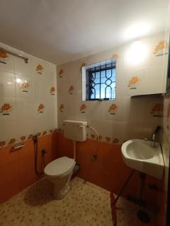 Deep Guest House - Arambol - 1