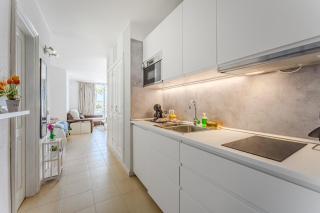 Sea View studio in Golf Del Sur - San Miguel de Abona - 7