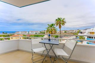 Sea View studio in Golf Del Sur - San Miguel de Abona - 5