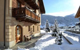 Baita Brozol - Livigno - 9