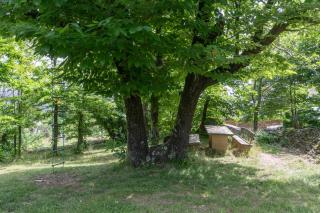 Chalets - Mas Lachamp - Gravières - 9