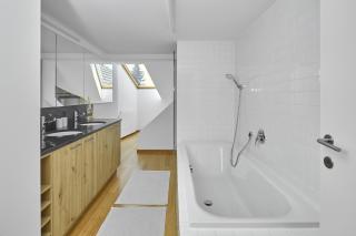 Außergewöhnliches Loft am Pfänderhang mit Seeblick - Lochau - 0