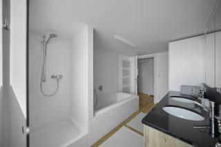 Außergewöhnliches Loft am Pfänderhang mit Seeblick - Lochau - 8
