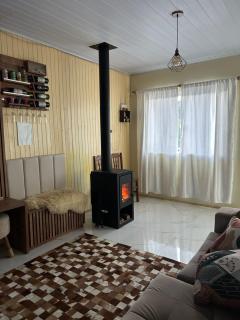 Casa- Encanto da Praça - Urupema - 7