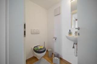 Außergewöhnliches Loft am Pfänderhang mit Seeblick - Lochau - 5