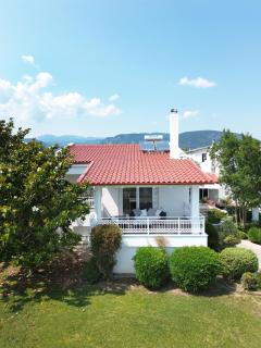 Villa Al mare Stav - 2