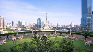 The Portman Ritz-Carlton Shanghai - Shanghai - 4