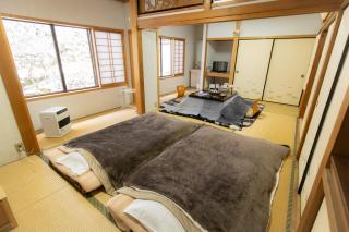 Ichimaru Ryokan - Vacation STAY 59281v - Tenkawa - 8