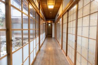 Ichimaru Ryokan - Vacation STAY 59281v - Tenkawa - 6
