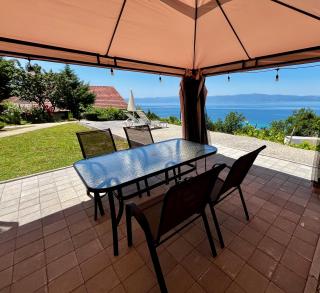 Villa Serenity - A Rustic-Modern Lakeside Escape - Ohrid - 8