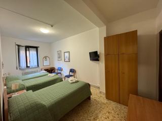 Casa Per Ferie Casa Cabrini - Rome - 4