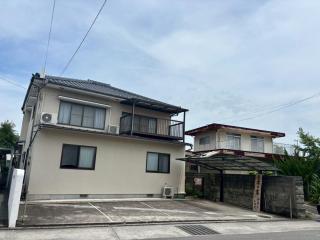 木の家ゲストハウス松山ドミトリー館 - Matsuyama - 0
