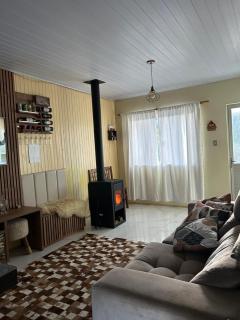 Casa- Encanto da Praça - Urupema - 8