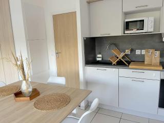 Nice studio Lucie Aubrac - Annecy - 4