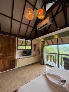 Sitio Maupot Family Resort - Sampong - 5