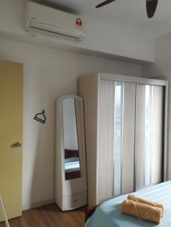 The Luxe Lodge in Southville City - Bangi - 7