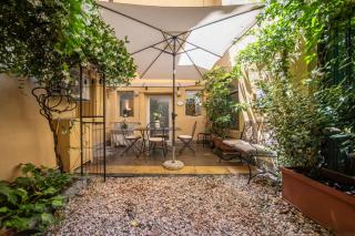 Madalina Apartment with Garden - Lucca - 8