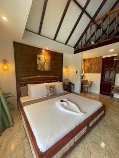 Sitio Maupot Family Resort - Sampong - 2
