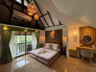 Sitio Maupot Family Resort - Sampong - 0