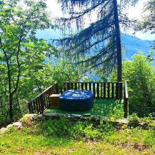 Chalet Grigna - Your Mountain Holiday - Esino Lario - 8