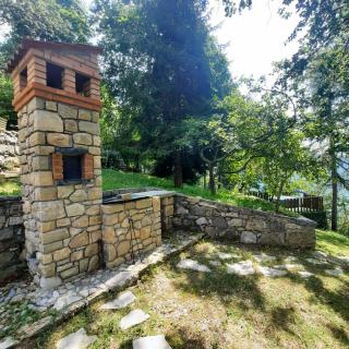 Chalet Grigna - Your Mountain Holiday - Esino Lario - 5