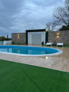 Vikend house Cvrcak - 5