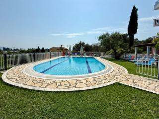 Thomas Apartments - Dassia - 7