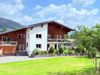 Wiesen Appartment - Schwarzenberg im Bregenzerwald - 0