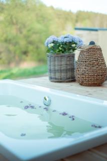 Patri's glamp - Marienbad - 8
