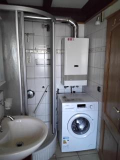 Ferienwohnung Arrach 85 OG - Arrach - 9