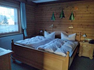 Ferienwohnung Arrach 85 OG - Arrach - 7
