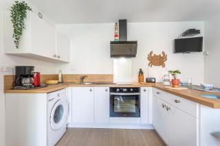 La belle petite maison d'Oléron - - 2