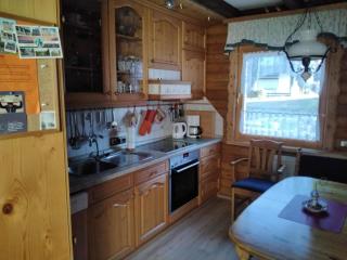 Ferienwohnung Arrach 85 OG - Arrach - 6