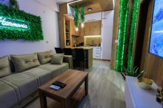 Harmonia Lux Aqua park - Jagodina - 0