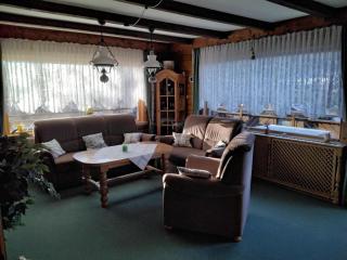 Ferienwohnung Arrach 85 OG - Arrach - 3
