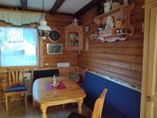 Ferienwohnung Arrach 85 OG - 1