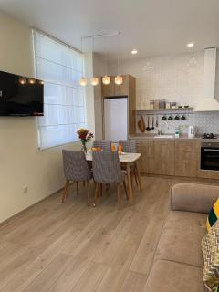 New apartment with modern design - 6