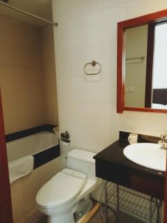 Lancaster Ho Chi Minh Apartment - Ho Chi Minh - 9