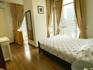 Lancaster Ho Chi Minh Apartment - Ho Chi Minh - 7