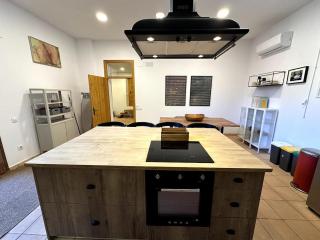 Apartamento en Antiguo Molino del Empordà - Borrassá - 3