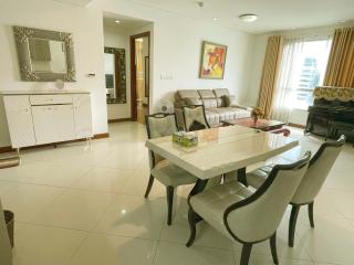 Lancaster Ho Chi Minh Apartment - Ho Chi Minh - 5