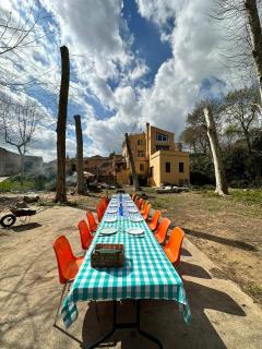 Apartamento en Antiguo Molino del Empordà - 1