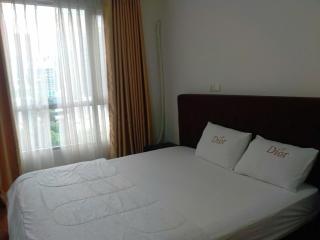 Lancaster Ho Chi Minh Apartment - Ho Chi Minh - 3