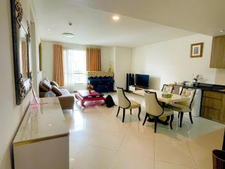 Lancaster Ho Chi Minh Apartment - Ho Chi Minh - 2