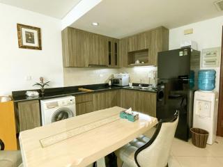 Lancaster Ho Chi Minh Apartment - Ho Chi Minh - 1