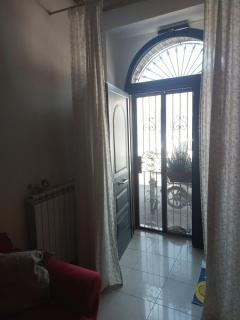 Al civico 78 - Vasto - 4