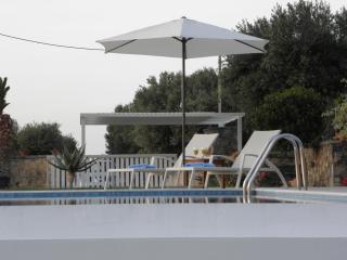 Villa Tholos Crete - Kavoúsion - 5