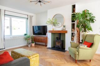 Entire Home Stay, Contractor Ready - Northwich - 5