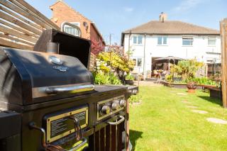 Entire Home Stay, Contractor Ready - Northwich - 4