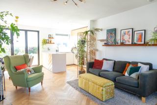 Entire Home Stay, Contractor Ready - Northwich - 7